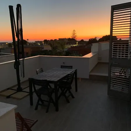 Misilla Apartamento Marsala