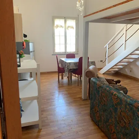 Misilla Appartamento Marsala
